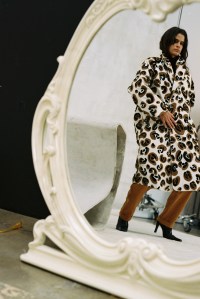 Mara Hoffman RTW Fall 2019