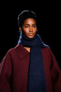 Detail of Marc Jacobs RTW Fall 2019