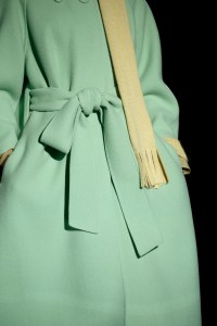 Detail of Marc Jacobs RTW Fall 2019