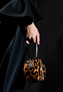 Detail of Marc Jacobs RTW Fall 2019