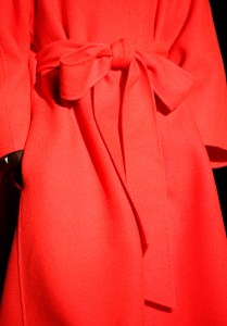 Detail of Marc Jacobs RTW Fall 2019