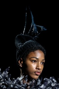 Detail of Marc Jacobs RTW Fall 2019
