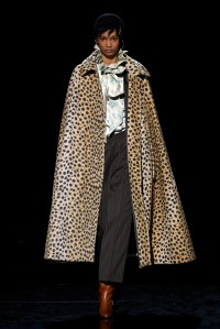 Marc Jacobs RTW Fall 2019