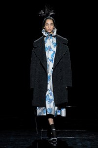 Marc Jacobs RTW Fall 2019