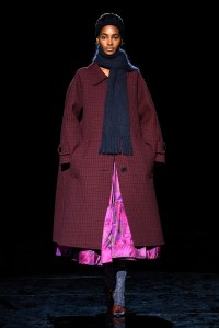 Marc Jacobs RTW Fall 2019