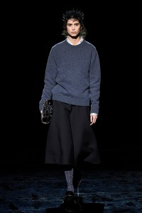 Marc Jacobs RTW Fall 2019