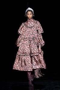 Marc Jacobs RTW Fall 2019