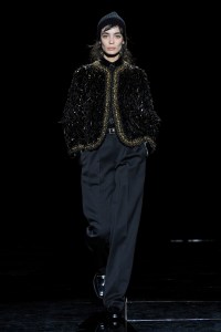 Marc Jacobs RTW Fall 2019