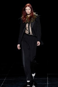 Marc Jacobs RTW Fall 2019