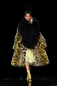 Marc Jacobs RTW Fall 2019