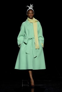 Marc Jacobs RTW Fall 2019