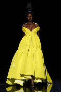 Marc Jacobs RTW Fall 2019