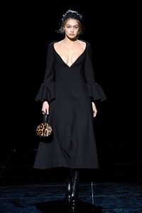 Marc Jacobs RTW Fall 2019