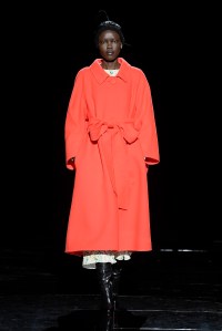 Marc Jacobs RTW Fall 2019