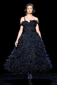 Marc Jacobs RTW Fall 2019
