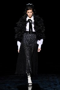 Marc Jacobs RTW Fall 2019