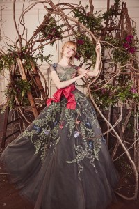 Marchesa RTW Fall 2019