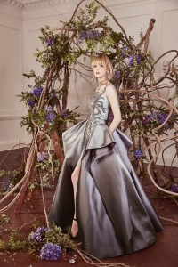 Marchesa RTW Fall 2019
