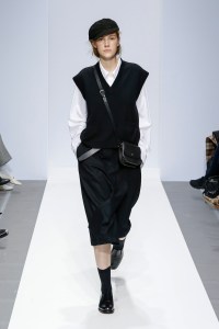 Margaret Howell RTW Fall 2019