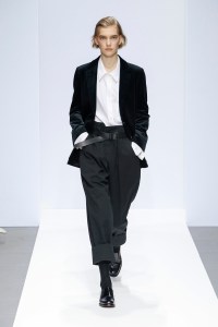 Margaret Howell RTW Fall 2019
