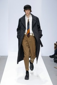 Margaret Howell RTW Fall 2019