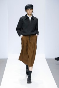 Margaret Howell RTW Fall 2019