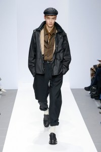 Margaret Howell RTW Fall 2019