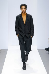 Margaret Howell RTW Fall 2019