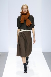 Margaret Howell RTW Fall 2019