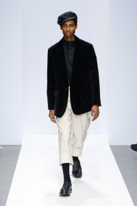 Margaret Howell RTW Fall 2019