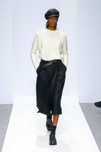 Margaret Howell RTW Fall 2019