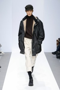 Margaret Howell RTW Fall 2019