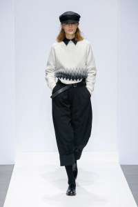 Margaret Howell RTW Fall 2019