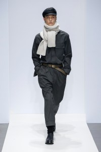 Margaret Howell RTW Fall 2019