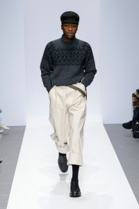 Margaret Howell RTW Fall 2019