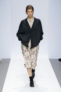Margaret Howell RTW Fall 2019