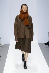 Margaret Howell RTW Fall 2019