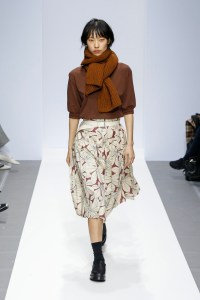 Margaret Howell RTW Fall 2019