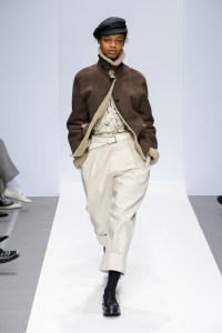 Margaret Howell RTW Fall 2019