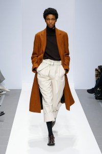 Margaret Howell RTW Fall 2019
