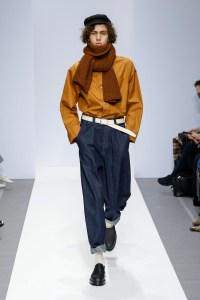 Margaret Howell RTW Fall 2019