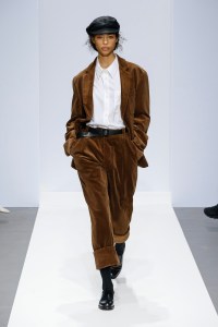 Margaret Howell RTW Fall 2019