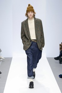 Margaret Howell RTW Fall 2019