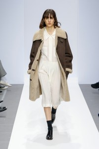 Margaret Howell RTW Fall 2019