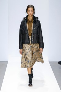Margaret Howell RTW Fall 2019