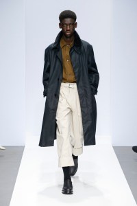 Margaret Howell RTW Fall 2019