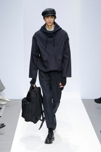 Margaret Howell RTW Fall 2019