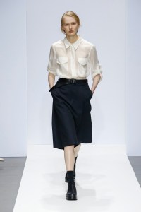 Margaret Howell RTW Fall 2019