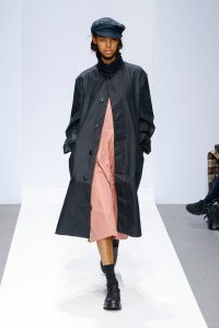 Margaret Howell RTW Fall 2019