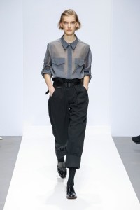 Margaret Howell RTW Fall 2019